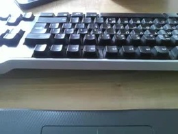 Most Recent Photo of scalpellll