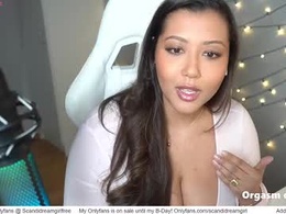 Most Recent Photo of scandidreamgirl