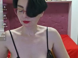 Most Recent Photo of scarlet_rosse