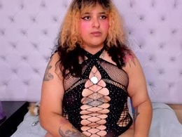 Most Recent Photo of scarlet_star616