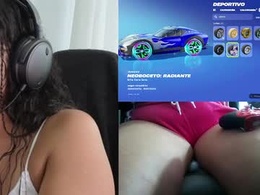 Most Recent Photo of scarletdollof