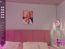 Most Recent Photo of scarletgv