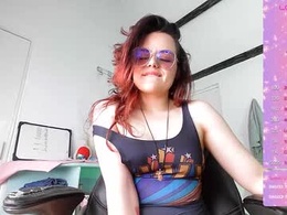 Most Recent Photo of scarlett77_