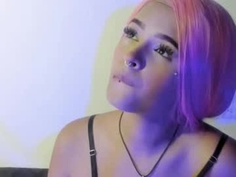 Most Recent Photo of scarlett__cherry_