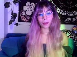 Most Recent Photo of scarlett_blackthorne