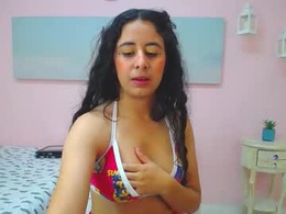 Most Recent Photo of scarlett_clyde