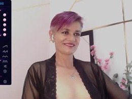 Most Recent Photo of scarlett_paris
