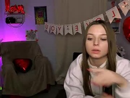 Most Recent Photo of scarlett_silence_