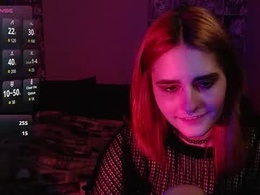 Most Recent Photo of scarlettharrison09