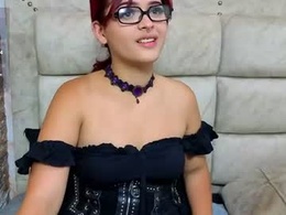 Most Recent Photo of scarlettvelvet1