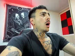 Most Recent Photo of scockpion_