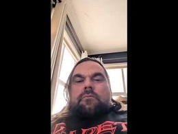 Most Recent Photo of scoobysnackyguy