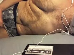 Most Recent Photo of scottyen12