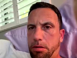 Most Recent Photo of scottytttttt