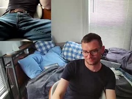Most Recent Photo of seamusshameless