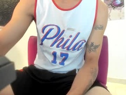 Most Recent Photo of seanbigcock23