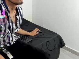 Most Recent Photo of sebas_fire