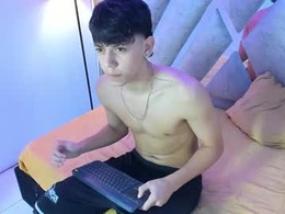 Most Recent Photo of sebas_pretty7