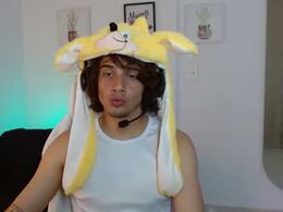 Most Recent Photo of sebasmattxxl8