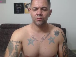 Most Recent Photo of sebastiian_hard