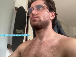 Most Recent Photo of sebasvalentinos