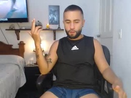 Most Recent Photo of sebferrer
