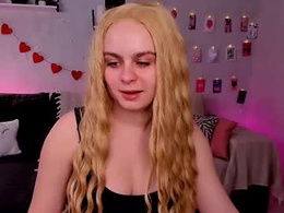 Most Recent Photo of secretblush