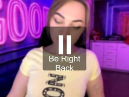 Most Recent Photo of secretmuse777