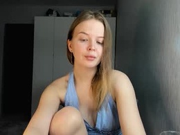 Most Recent Photo of selenagentle