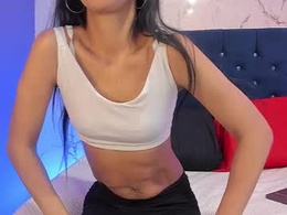 Most Recent Photo of seleny_fitness1