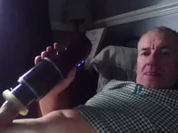 Most Recent Photo of selfsucker28772