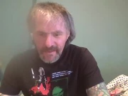 Most Recent Photo of selfzombie