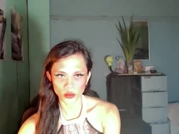 Most Recent Photo of senyora_evangelista