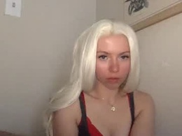 Most Recent Photo of serena6660