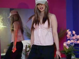 Most Recent Photo of serenacandy