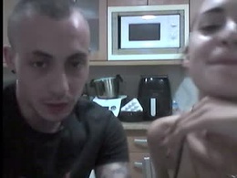 Most Recent Photo of sexcoupleshow6969