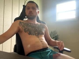 Most Recent Photo of sexm4chine