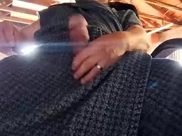 Most Recent Photo of sextoyme
