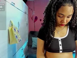 Most Recent Photo of sexy_chanell_5029