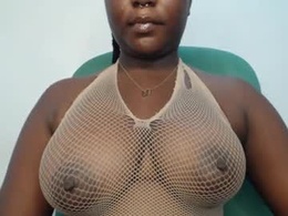 Most Recent Photo of sexy_ebony12