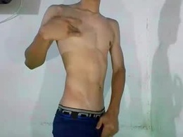 Most Recent Photo of sexyboyhot678
