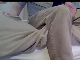 Most Recent Photo of sexydik2025