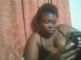 Most Recent Photo of sexyebonita