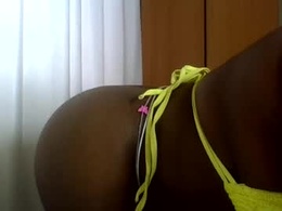 Most Recent Photo of sexykamba1