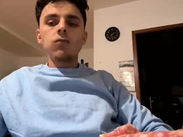 Most Recent Photo of sexylovecmc