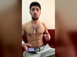 Most Recent Photo of sexymann17