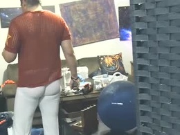 Most Recent Photo of sexymenswearexpert