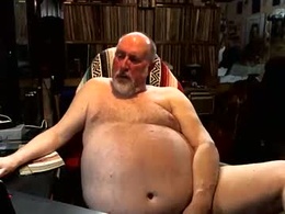 Most Recent Photo of sexyolbear