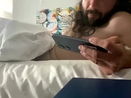 Most Recent Photo of shaggyslim69