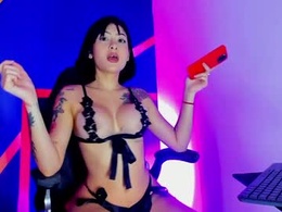 Most Recent Photo of shaina_quen